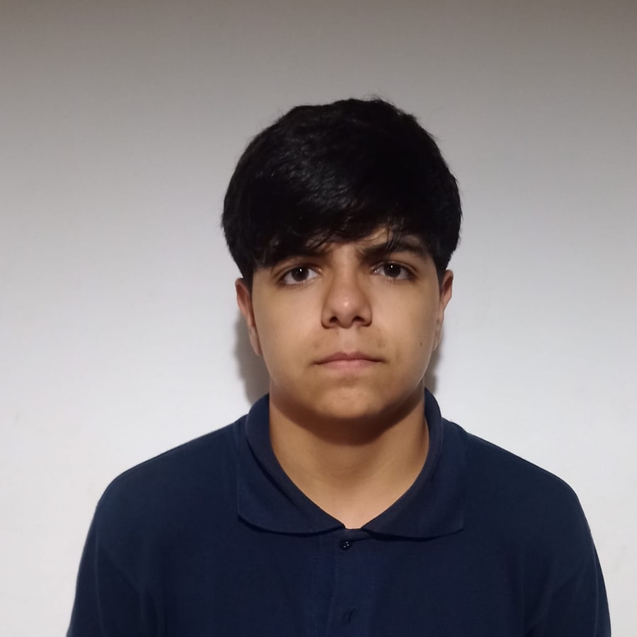 Foto de Mateo Paez