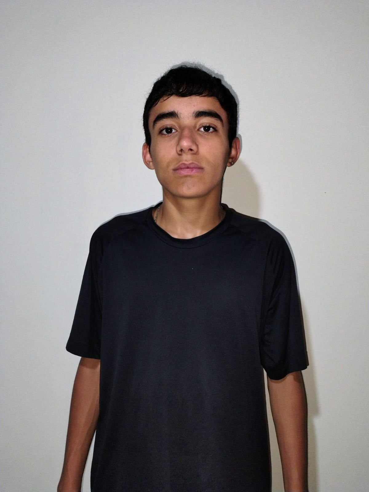 Foto de Santino Angelini