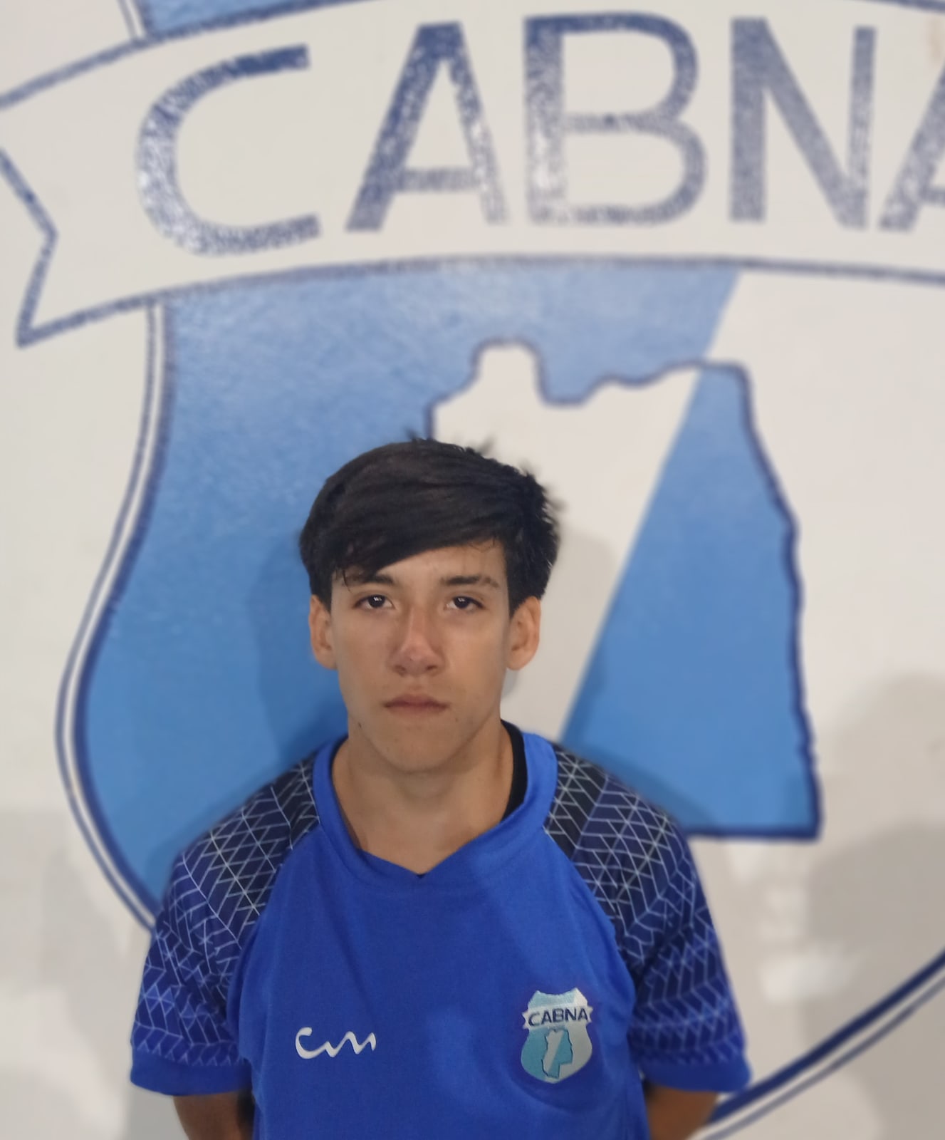 Foto de Santino Sixto