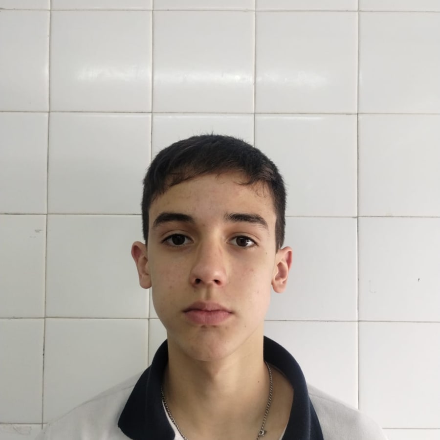 Foto de Ignacio Subercaze Rossi