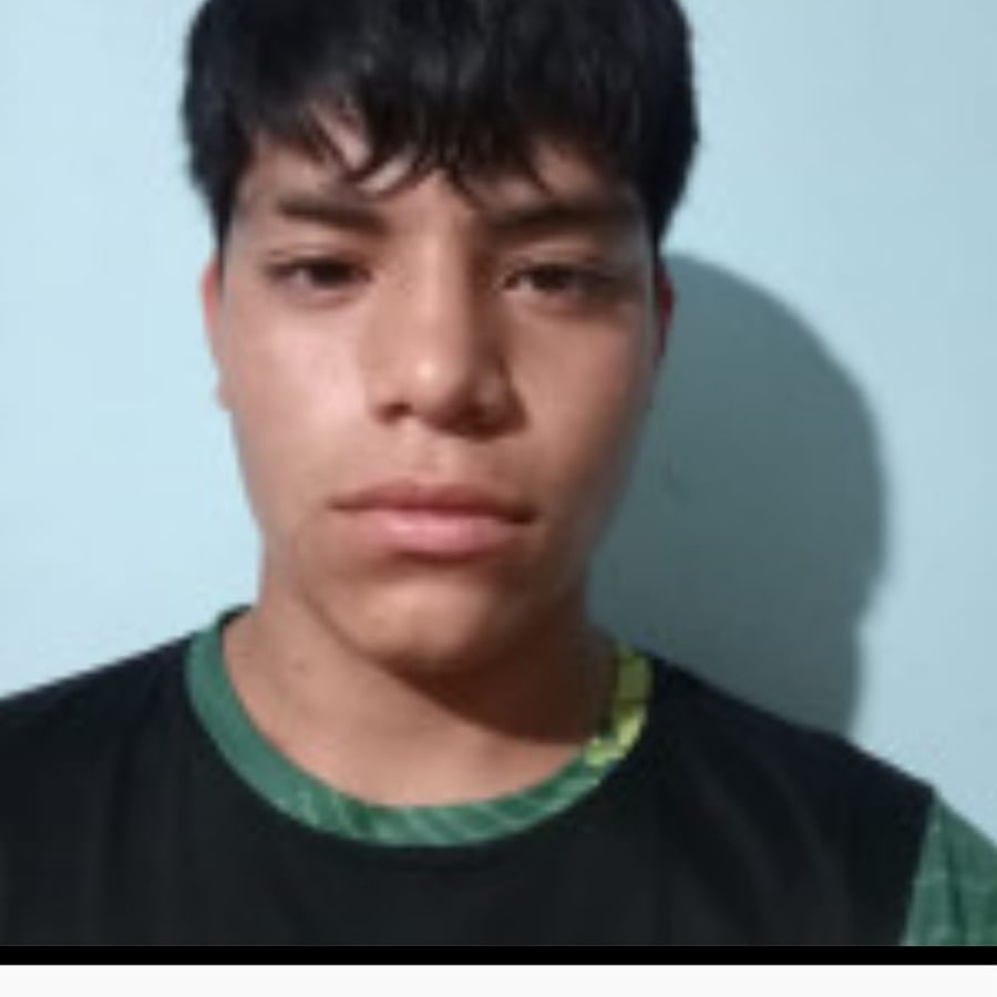 Foto de Rodrigo Pereyra