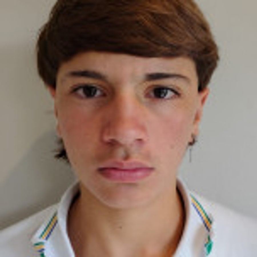 Foto de Benjamin Muleiro