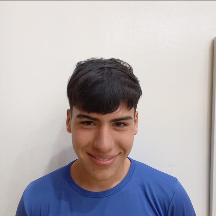 Foto de Tomas Santiago Díaz