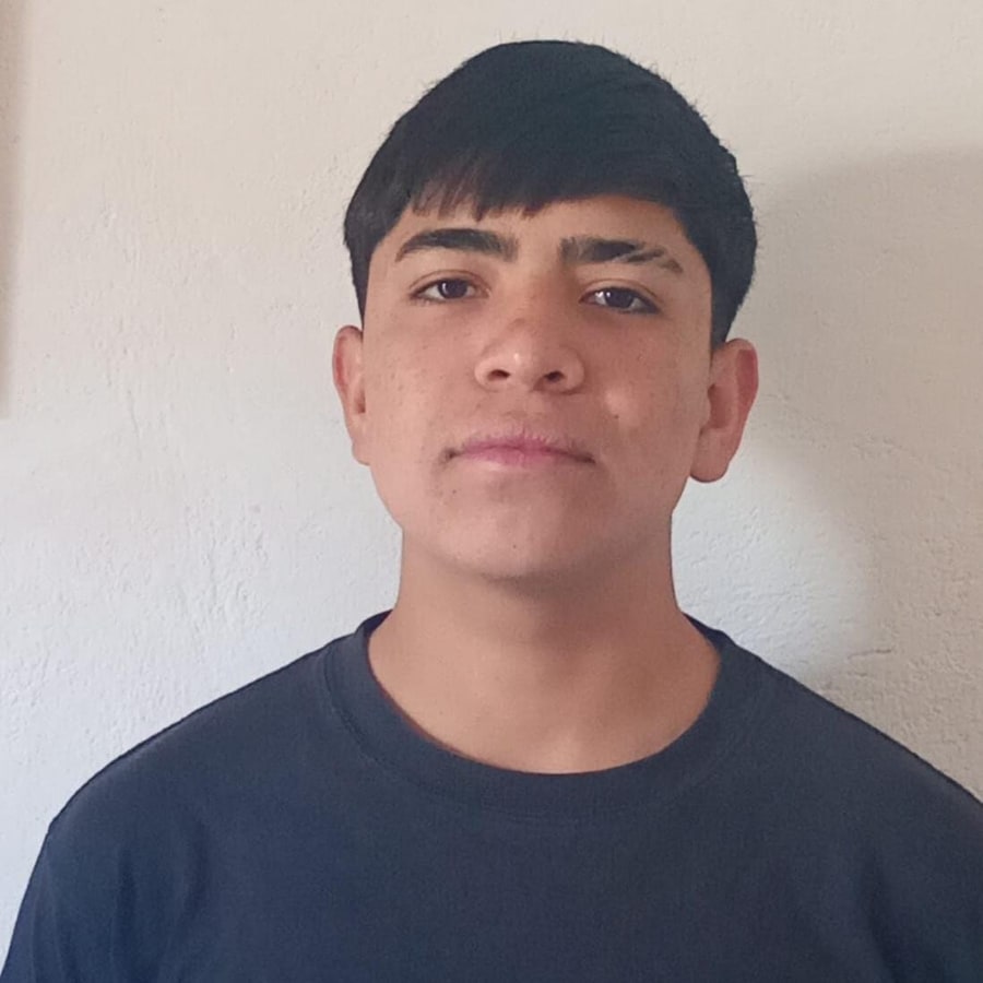 Foto de Yago Gallardo