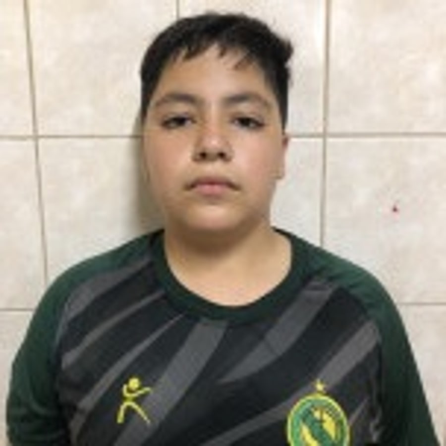 Foto de Diego Cortinez