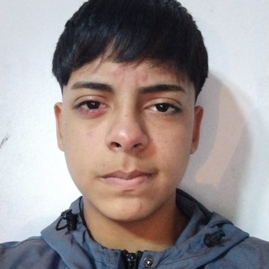 Foto de Ivan Pedro Fernandez