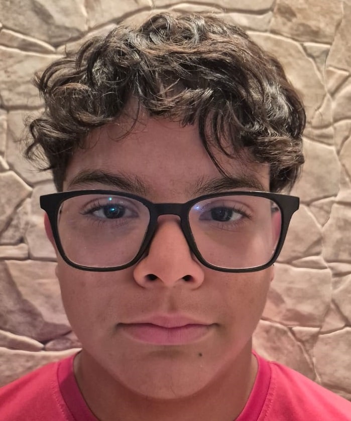 Foto de Joaquin Valentino Quintana