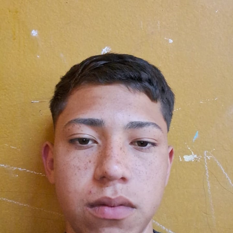 Foto de Thiago Leonel Flores