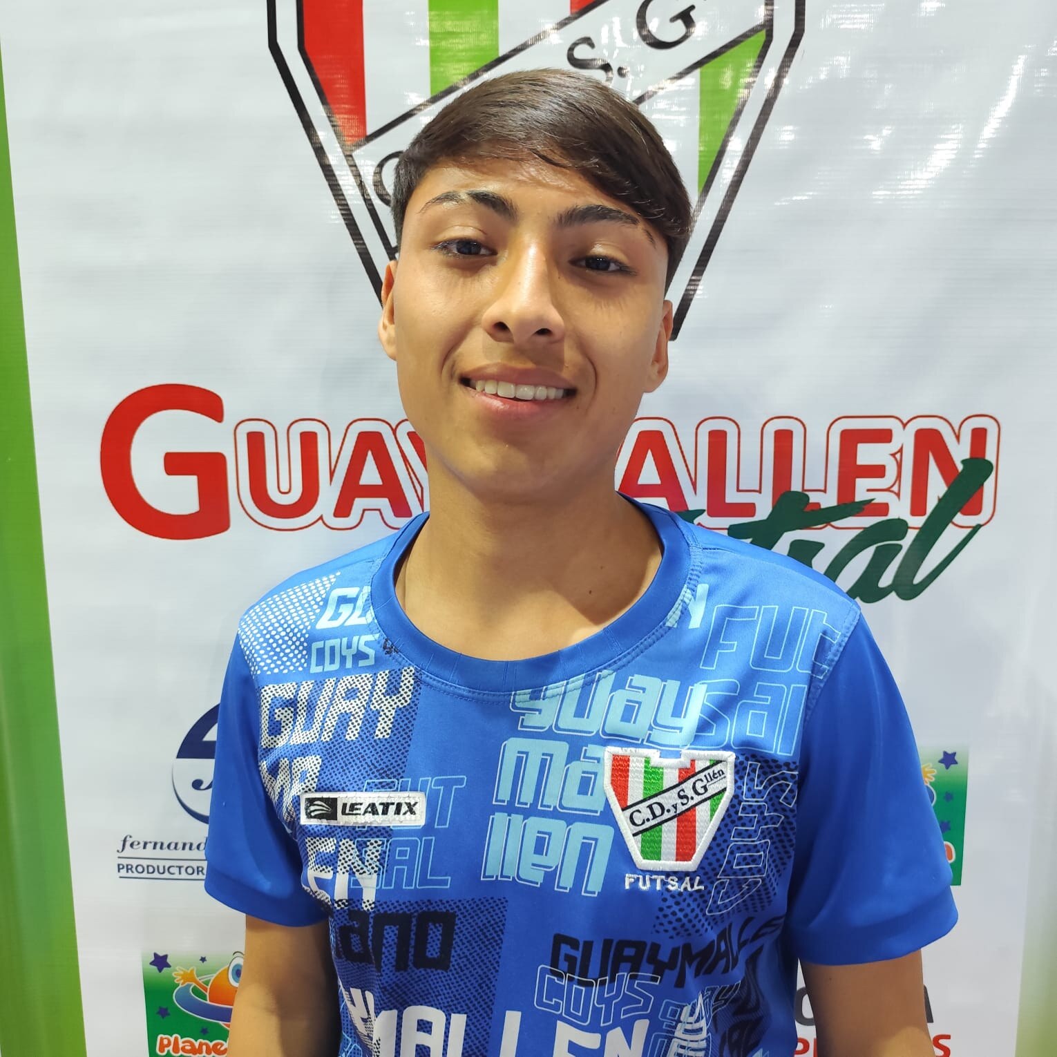 Foto de Valentin Alarcon