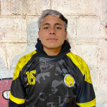 Foto de Ian Yair Benites