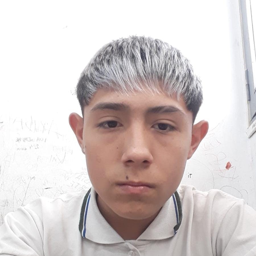 Foto de Lautaro Muñoz