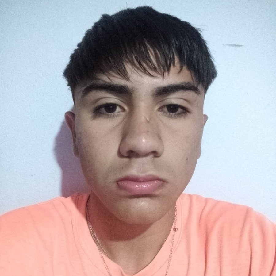 Daniel Gordillo