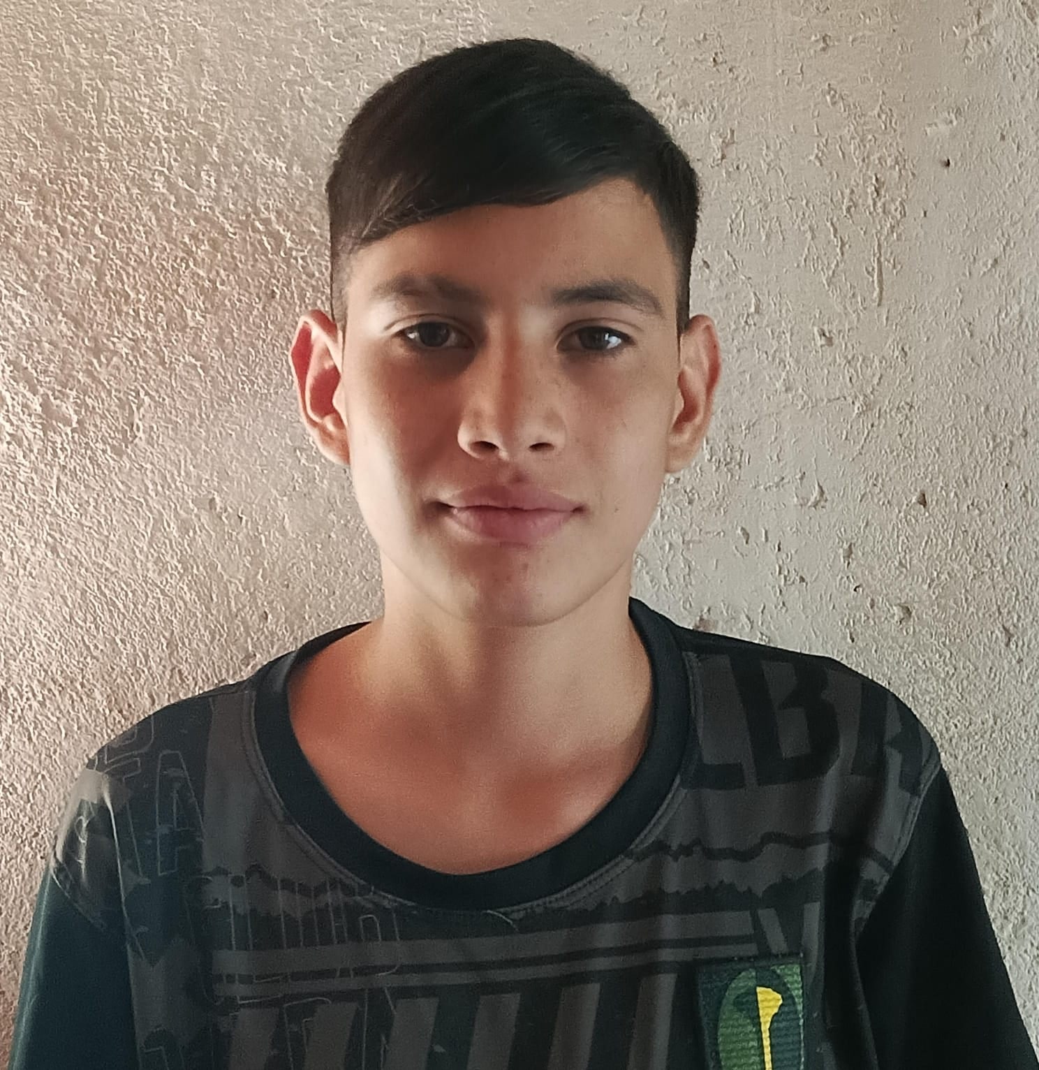 Foto de Valentino Sanchez