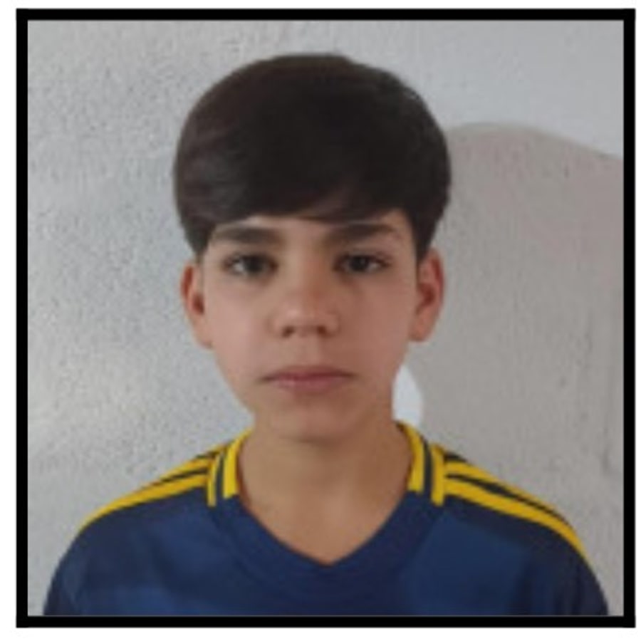 Foto de Ian Lautaro Franco
