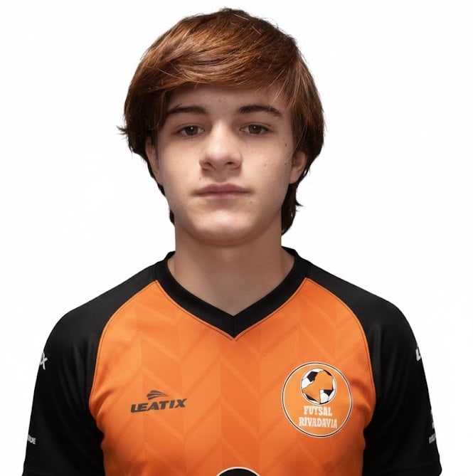 Foto de Valentino Durigutti Cuello