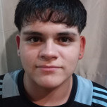Foto de Facundo Brito