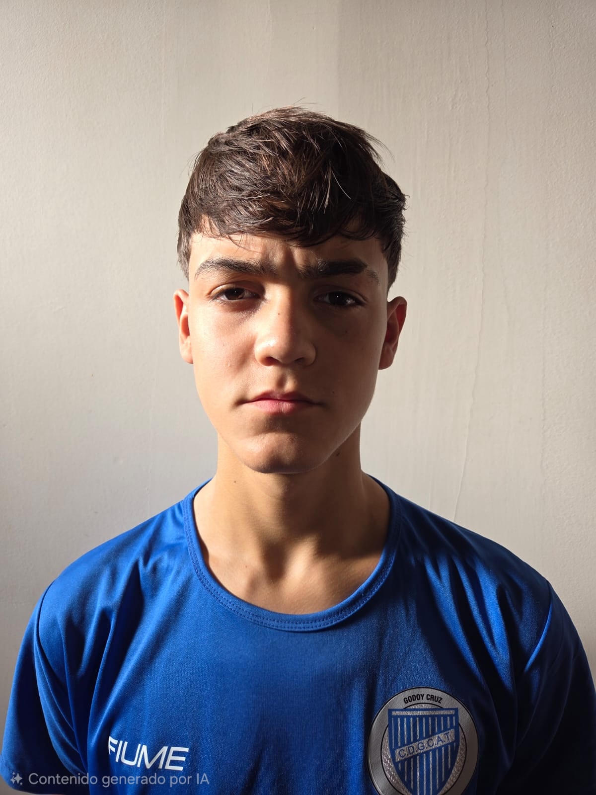 Foto de Felipe Emmanuel Baigorria Fernandez