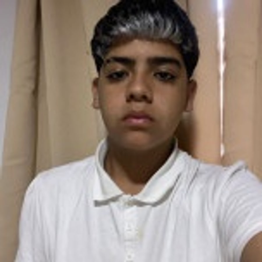 Foto de Bautista Benjamin Bustos