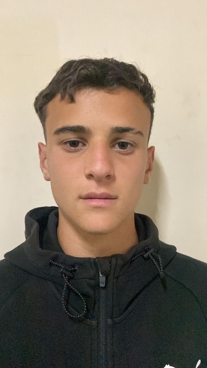 Foto de Pablo Benjamín Zaina