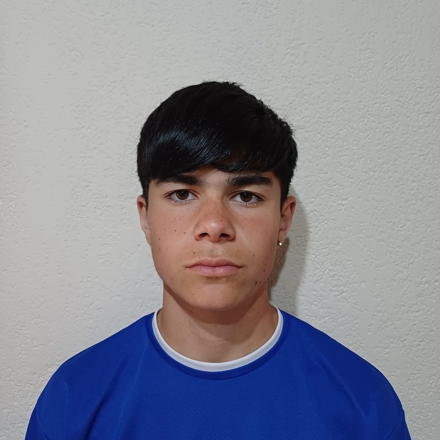 Foto de Bautista Julian Farias Sosa