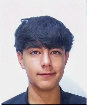 Foto de Italo Santino Cussa Vera