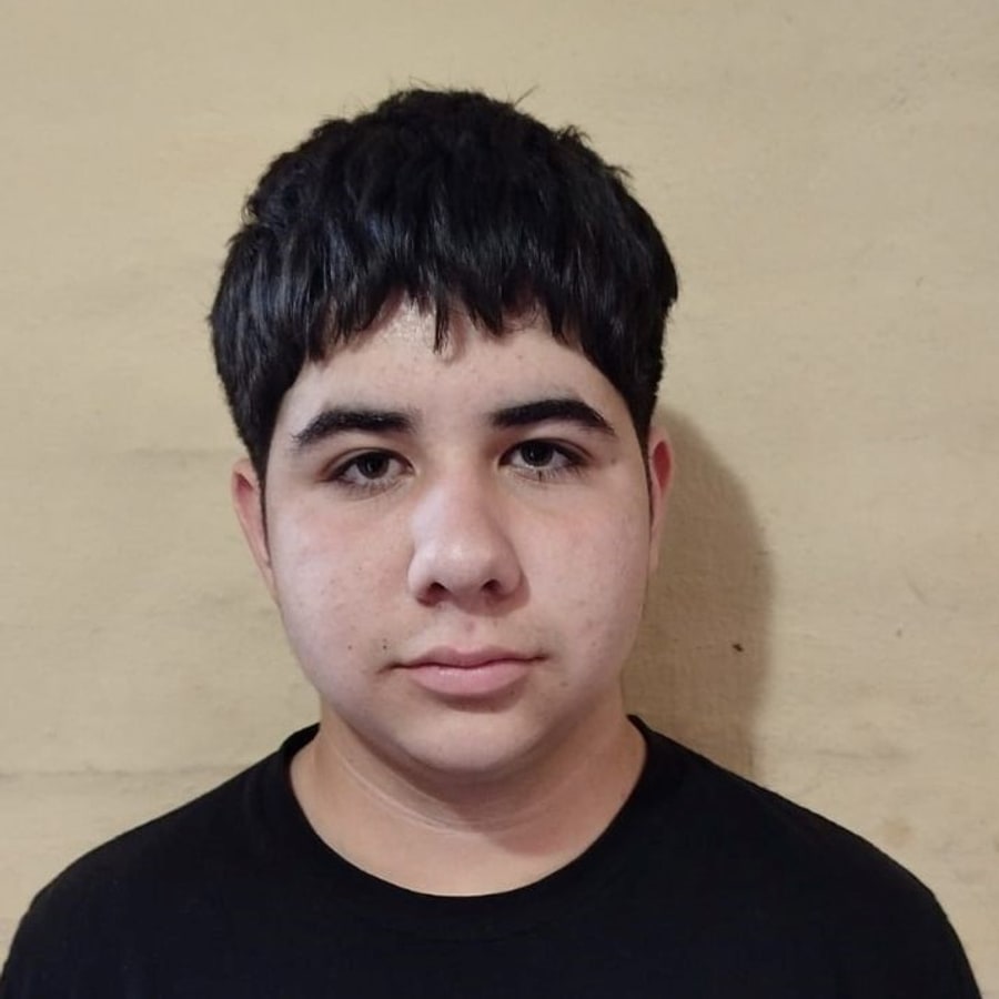 Foto de Valentino Puebla