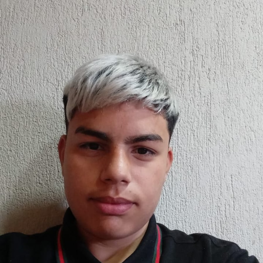Foto de Mateo Ibañez