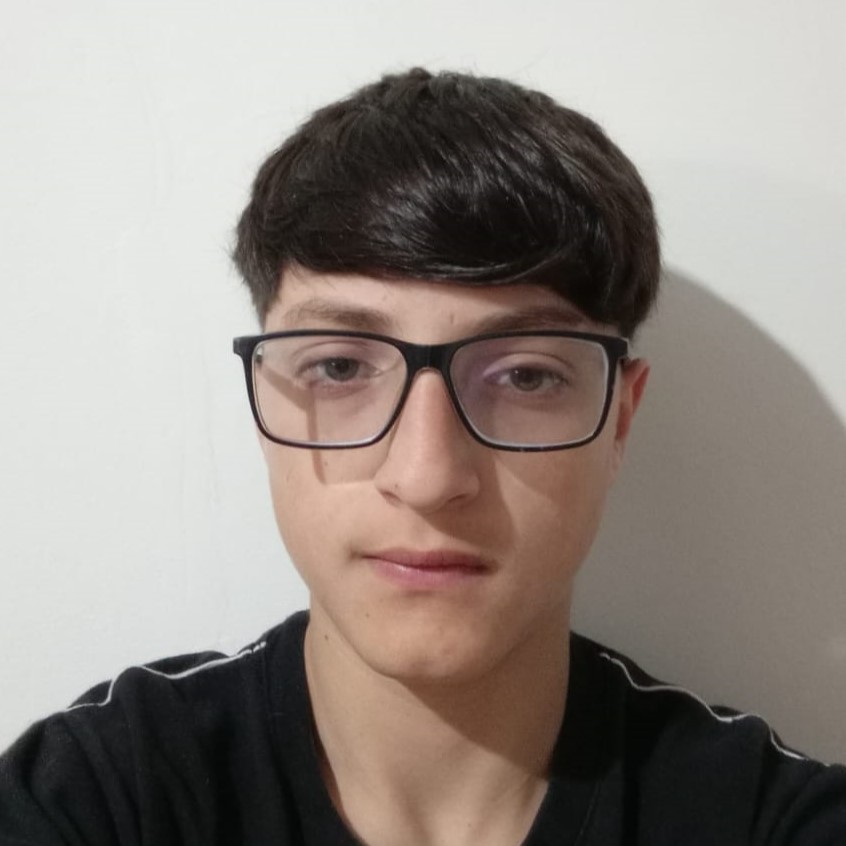 Foto de Valentino Quarñolo