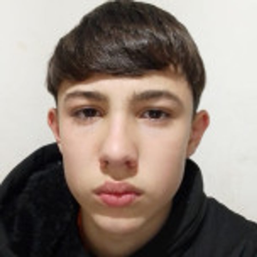 Foto de Santino Minin