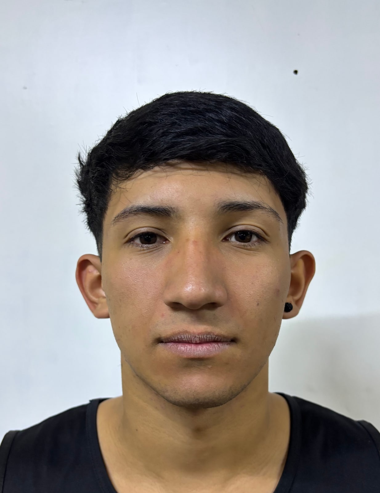 Foto de Valentin Escobar