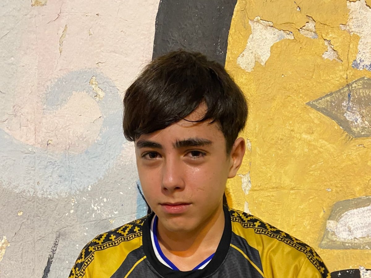 Foto de Dylan Daniel Trentacoste