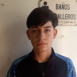 Foto de Tiziano Tejada