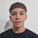 Foto de Santiago Benjamín Ibáñez