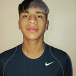 Michael González