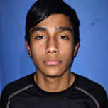 Foto de Leonel Caceres