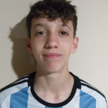 Foto de Ignacio Andres Sauretti Ronda