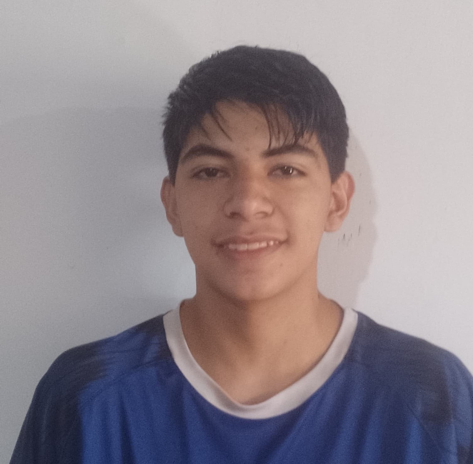 Foto de Nicolas Alfaro