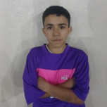 Foto de Santino Peralta