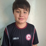 Foto de Luca Alejandro Araujo Luna