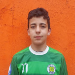 Foto de Facundo Balmaceda