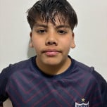 Foto de Santiago Joaquin Morales