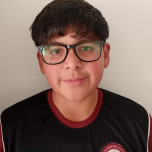 Foto de Leandro Benjamin Arias Rueda