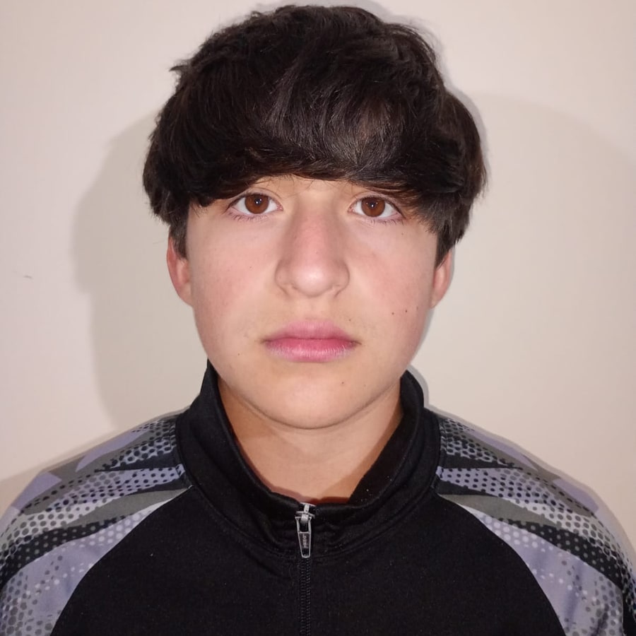 Foto de Benjamin Avendaño