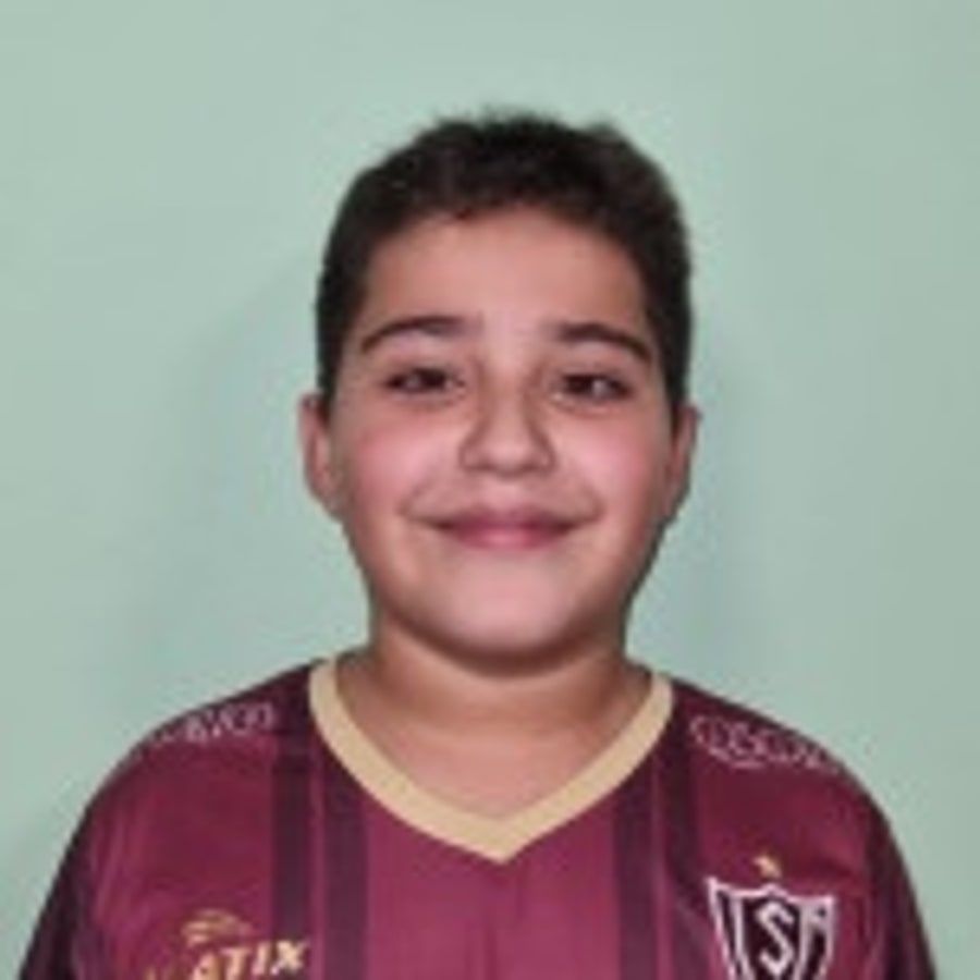 Foto de Exequiel Benjamin Carrizo Contreras