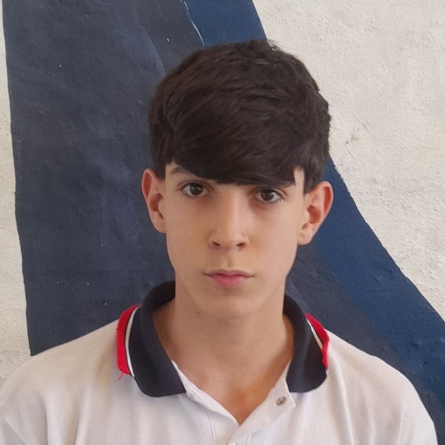 Foto de Julian Agustin Prospero Carrieri
