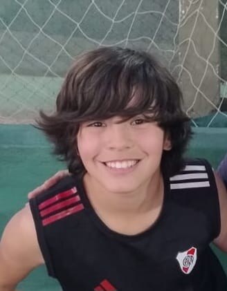 Foto de Mateo Flores