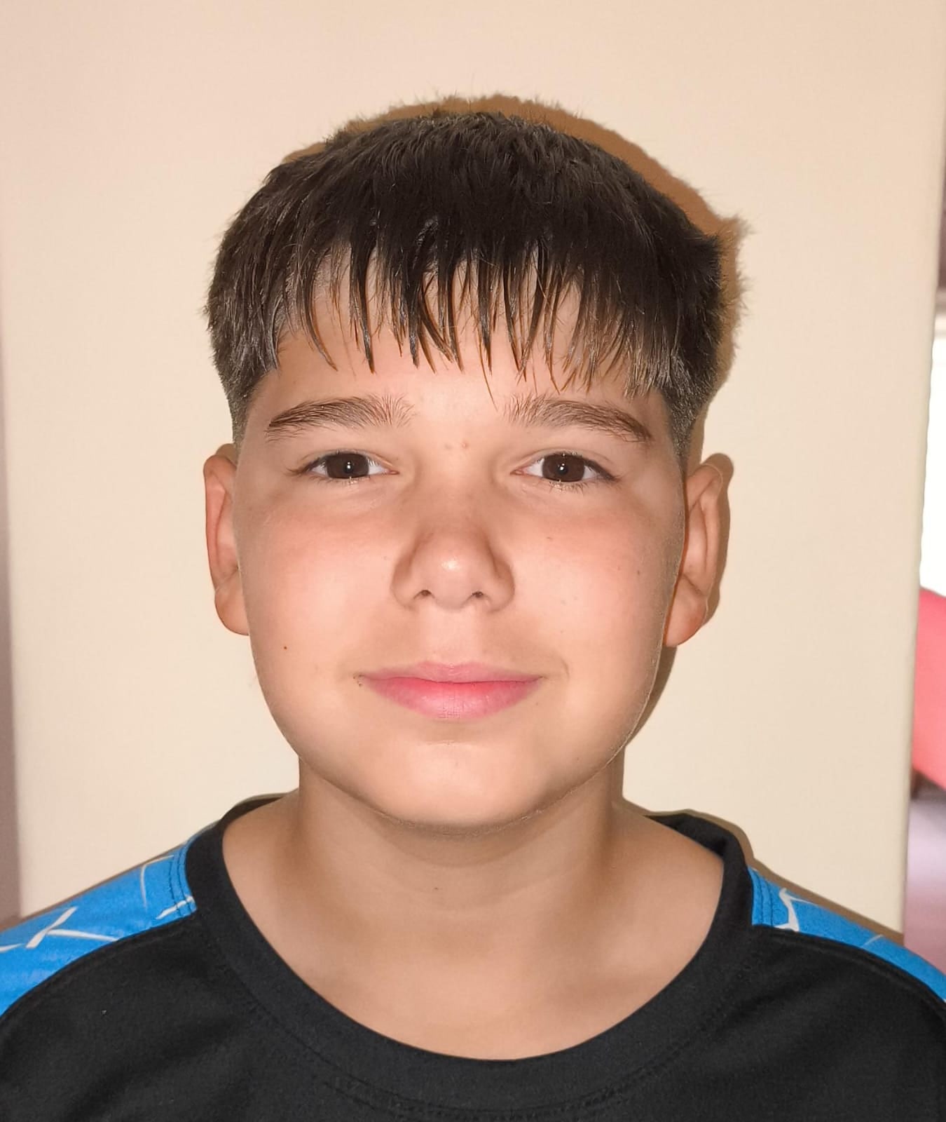 Foto de Benjamin Lucio Arrieta
