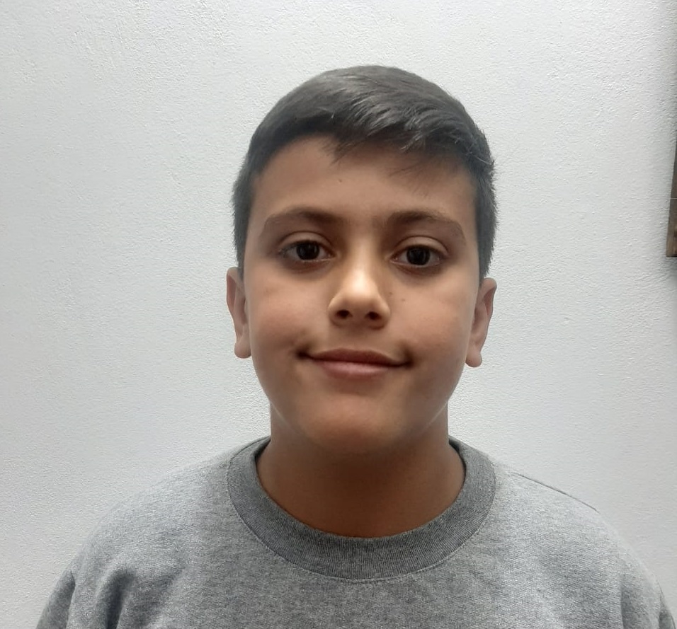 Foto de Thiago Martin Diaz Galdeano