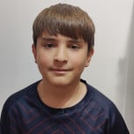 Foto de Lucas Santino Frazzetta Ortega