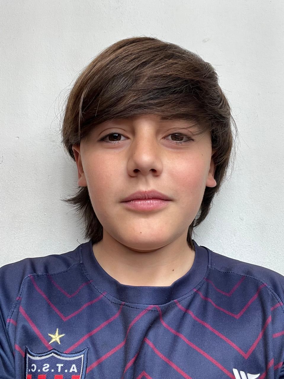 Foto de Matias Agustin Gudiño Moreno